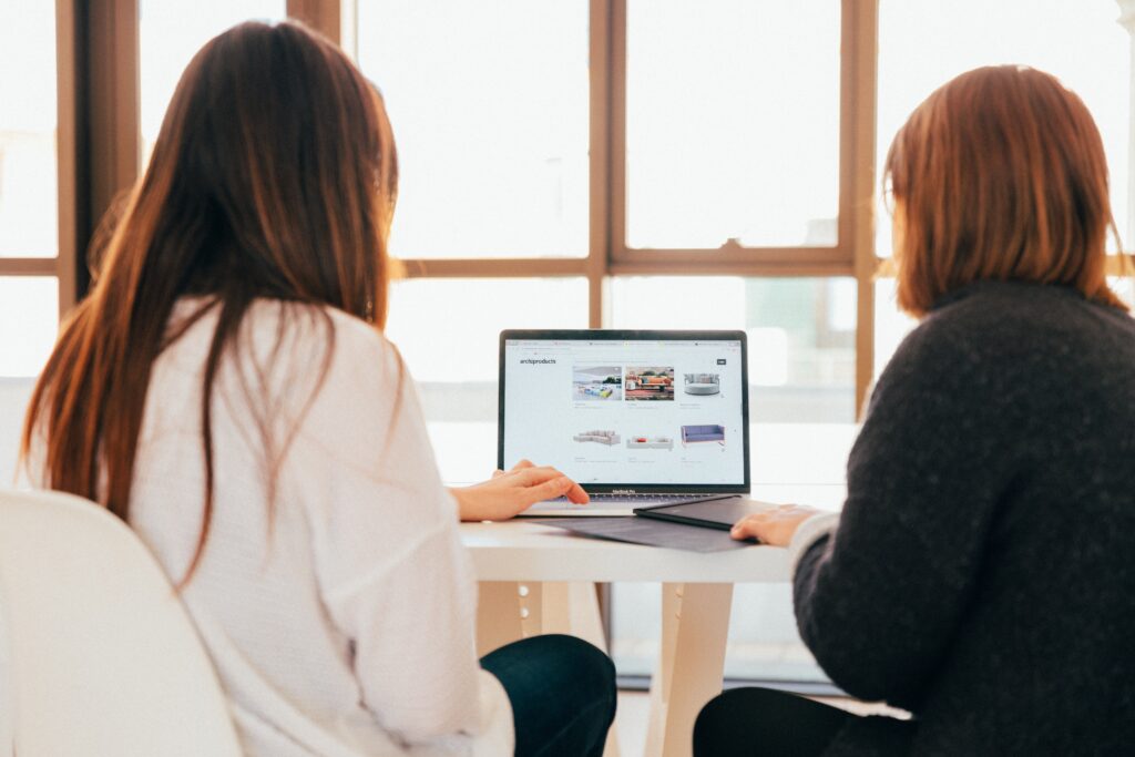 3. Helping you talk to your customers