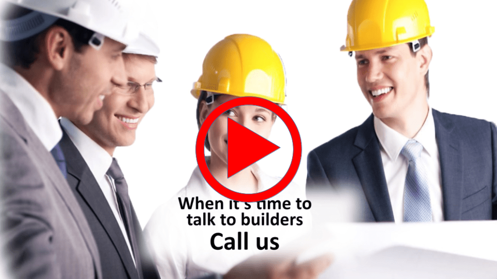 Builder Video Poster