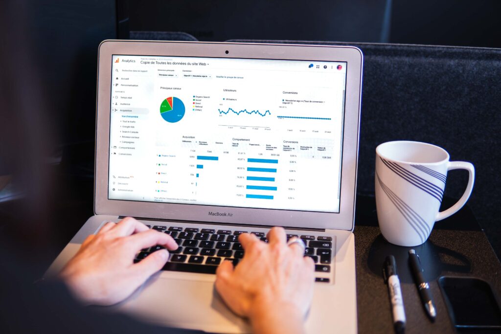 Detailed SEO Report